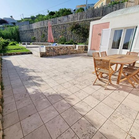 Maridea - Villa Alta Marea ポンツァ エクステリア 写真